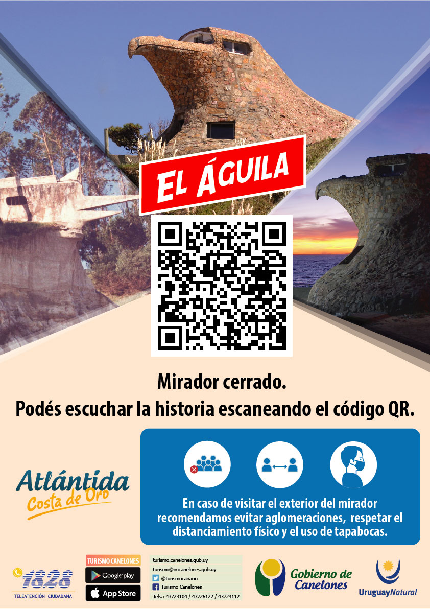 Mirador El Águila