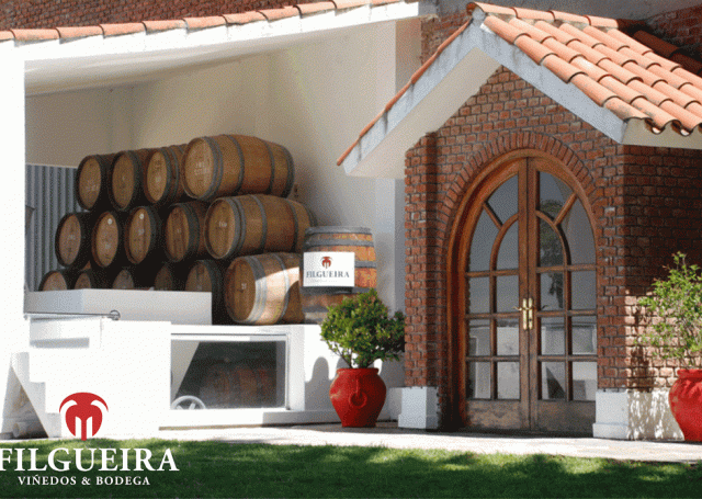 Casa Filgueira