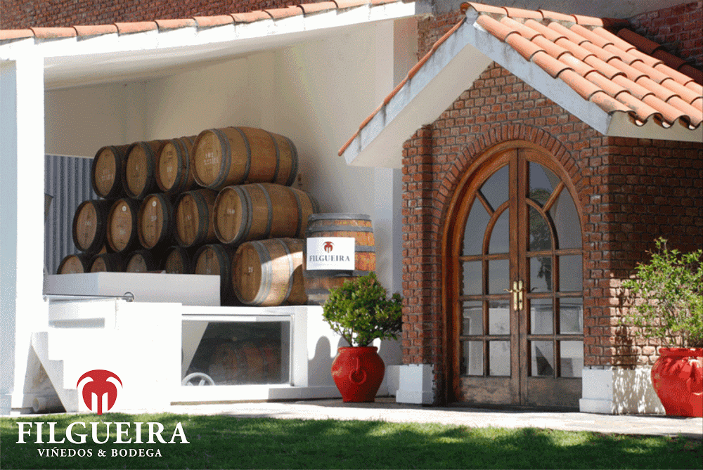 Casa Filgueira