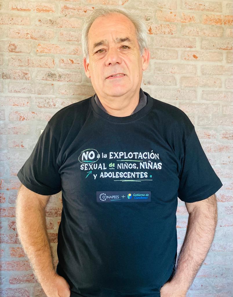 Horacio Yanes