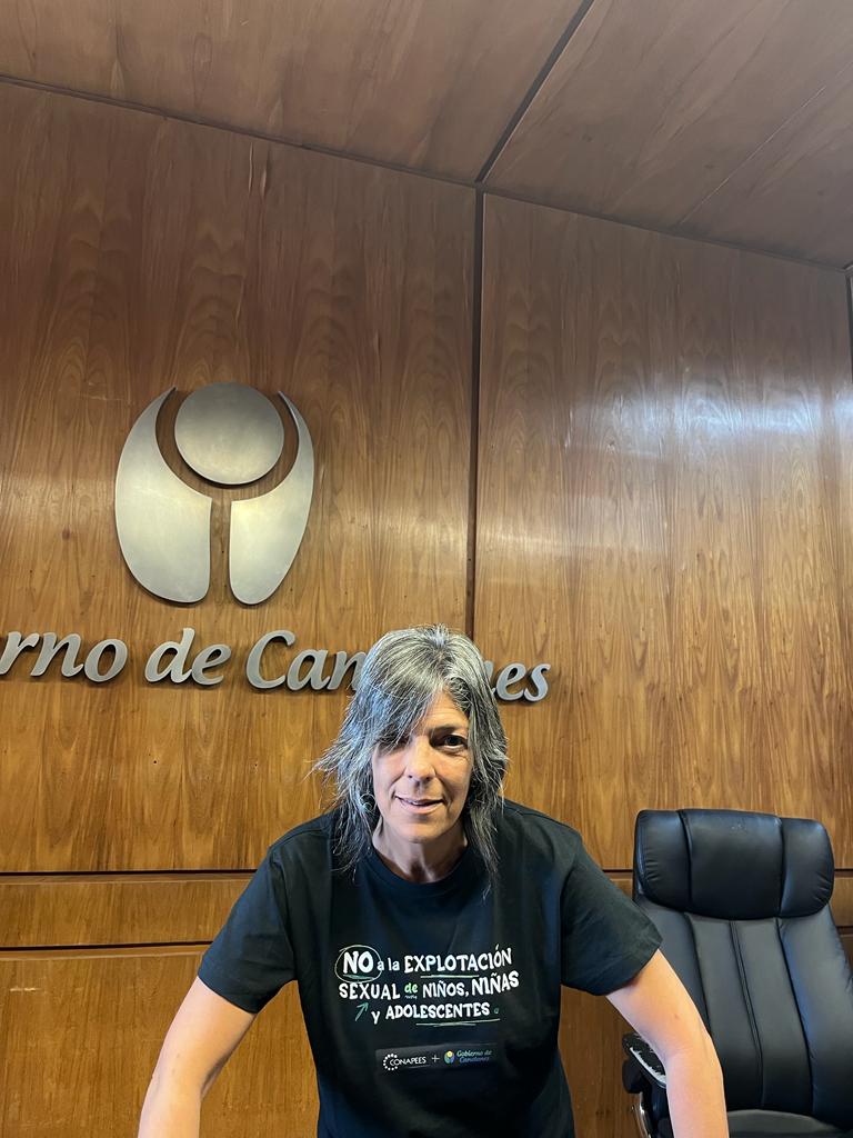 Silvana Nieves