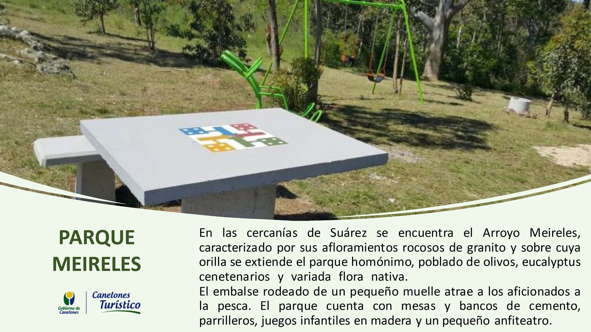 Parque Meireles