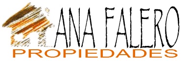 Ana Falero