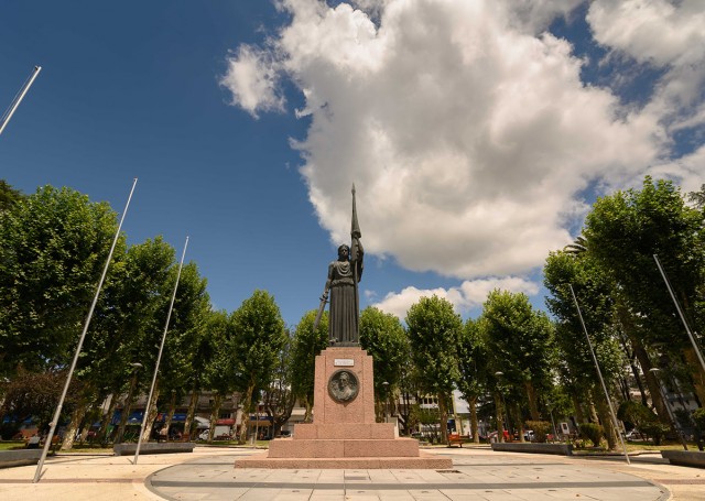Monumento a la Bandera