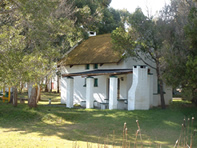 Cabañas CEA