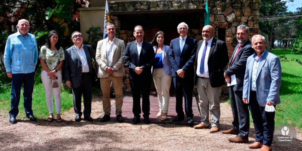 El enoturismo canario es una de las buenas prácticas