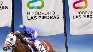 Hipódromo de Las Piedras