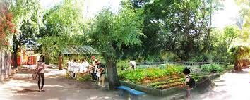Granja de los niños