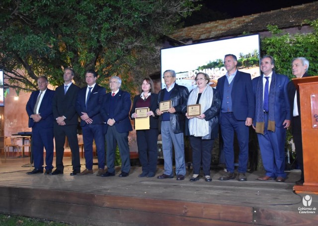 Lanzamiento de Temporada Otoño-Invierno 2022