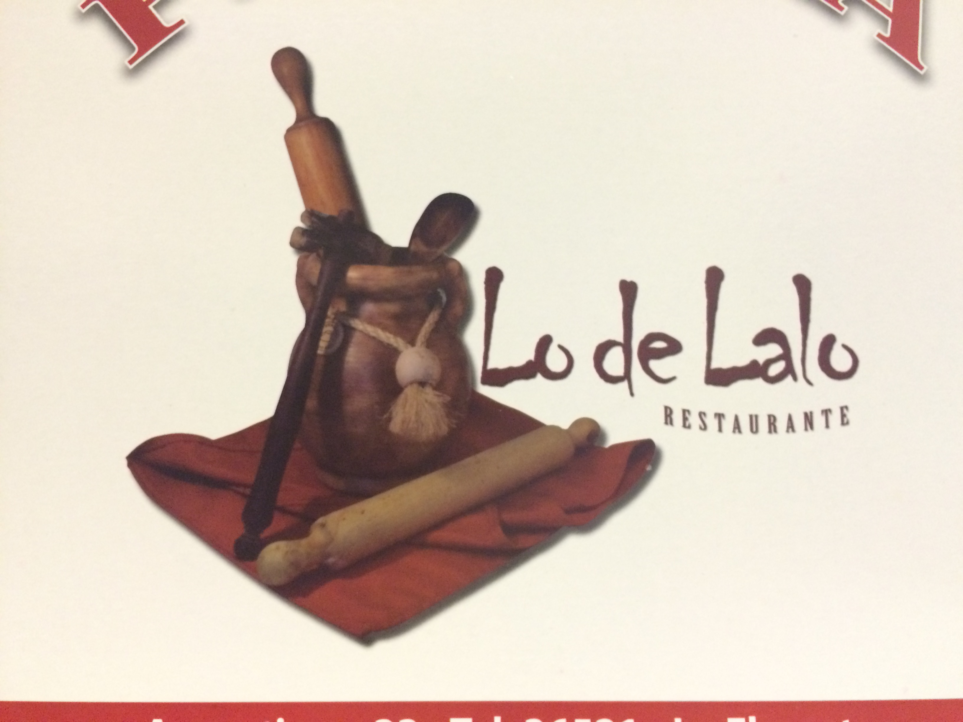 Lo de Lalo