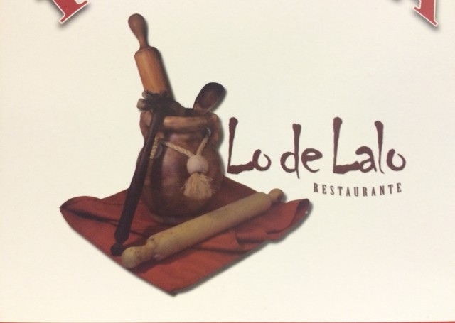 Lo de Lalo