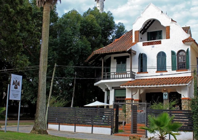 Posada Santoral