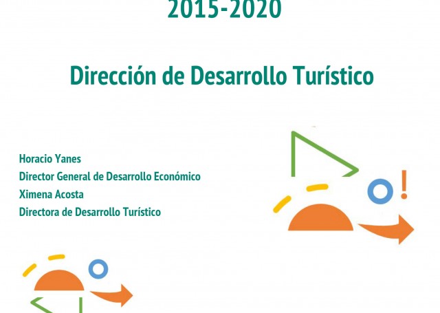 Gobierno de Canelones y lo hecho en turismo