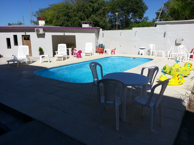 Hotel Paraty