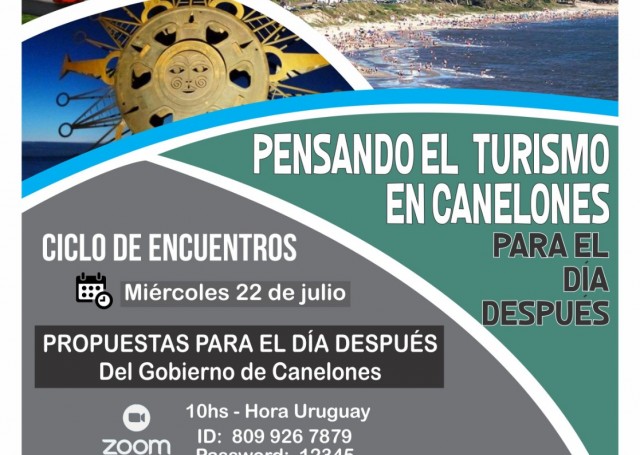 Propuestas para el día después del Gobierno de Canelones