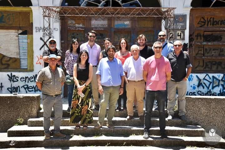 Recorrida por atractivos turísticos de la zona oeste