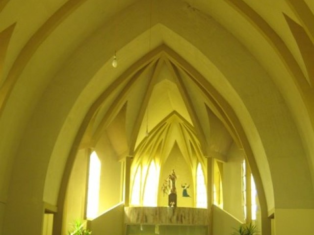 santuario