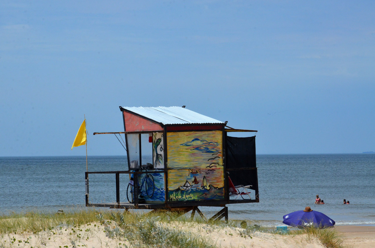 Sol y playa