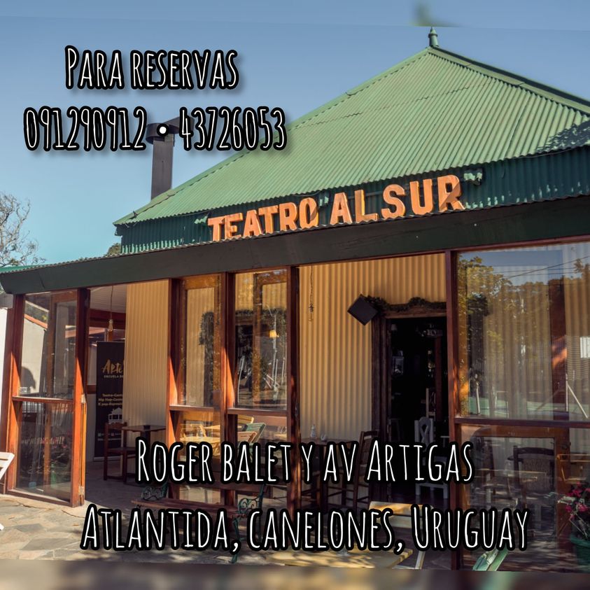 Teatro Alsur